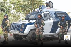 CISF में महिला उम्मीदवारों के लिए मौका, हेड कॉन्स्टेबल की भर्ती के लिए मांगे गए
आवेदन - image