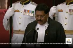 ‘एक दिन तुम CJI बनोगे लेकिन…’, पिता ने ऐसा क्या कहा कि जस्टिस गवई आर्किटेक्ट का
सपना छोड़ बन गए वकील - image