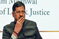 महाराष्ट्र: स्वागत समारोह में नहीं पहुंचे सीएस, डीजीपी, कमिश्नर तो नाराज हुए
सीजेआई गंवई - image