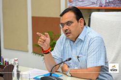 राजस्थान में 3236 बांध-तालाब बदहाल, पंचायतों से नाराज सरकार का बड़ा एक्शन, जल
संसाधन विभाग को फिर मिलेगी जिम्मेदारी - image