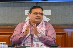 राजस्थान की महिलाओं के लिए बड़ी राहत, सरकार ने उद्यम प्रोत्साहन योजना की अवधि
फिर बढ़ाई, जानिए क्या मिलेंगे फायदे - image