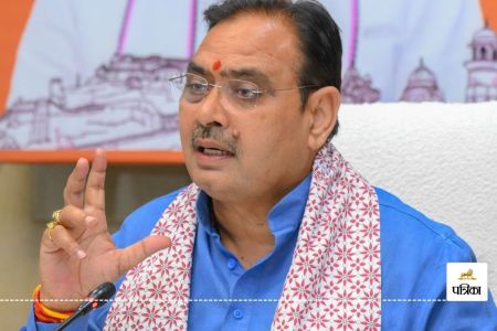 राजस्थान में जयपुर सहित 17 जिलों के अफसर लापरवाह, नाराज CM भजनलाल का