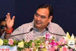 राजस्थान सरकार का अचानक यू-टर्न, महात्मा गांधी अंग्रेजी माध्यम स्कूल पर लिया
बड़ा फैसला - image