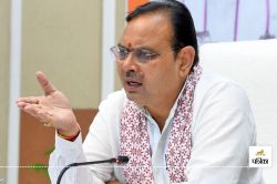 राजस्थान मुख्यमंत्री आयुष्मान दुर्घटना बीमा योजना में बड़ा फर्जीवाड़े, एक नहीं
दो बार दिलाया स्कीम का लाभ - image