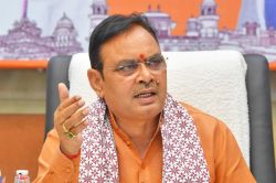 राजस्थान में सरकारी नौकरी का खुलने वाला है पिटारा, 1 लाख 88 हजार पदों पर जल्द
होगी भर्ती - image