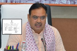 PM मोदी के दौरे से पहले भजनलाल सरकार ने अचानक बदले 4 IPS, किसे कहां मिली
पोस्टिंग? देखें लिस्ट - image
