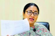 CM Rekha Gupta