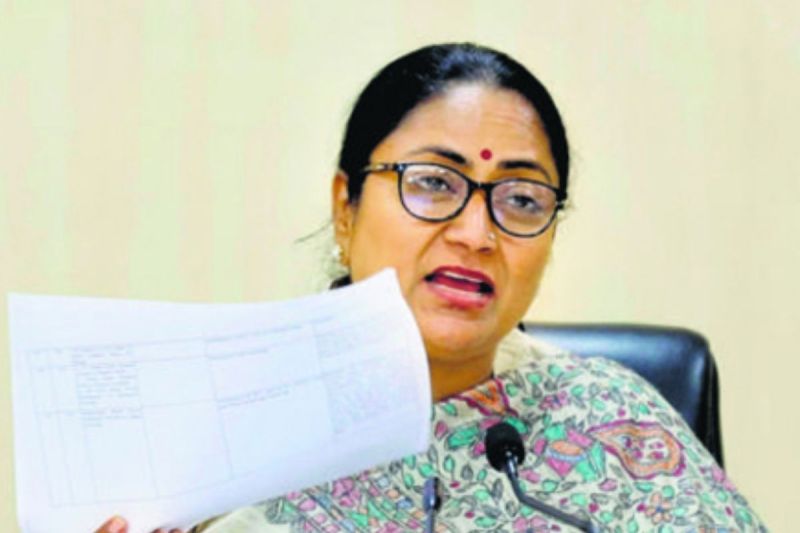 CM Rekha Gupta