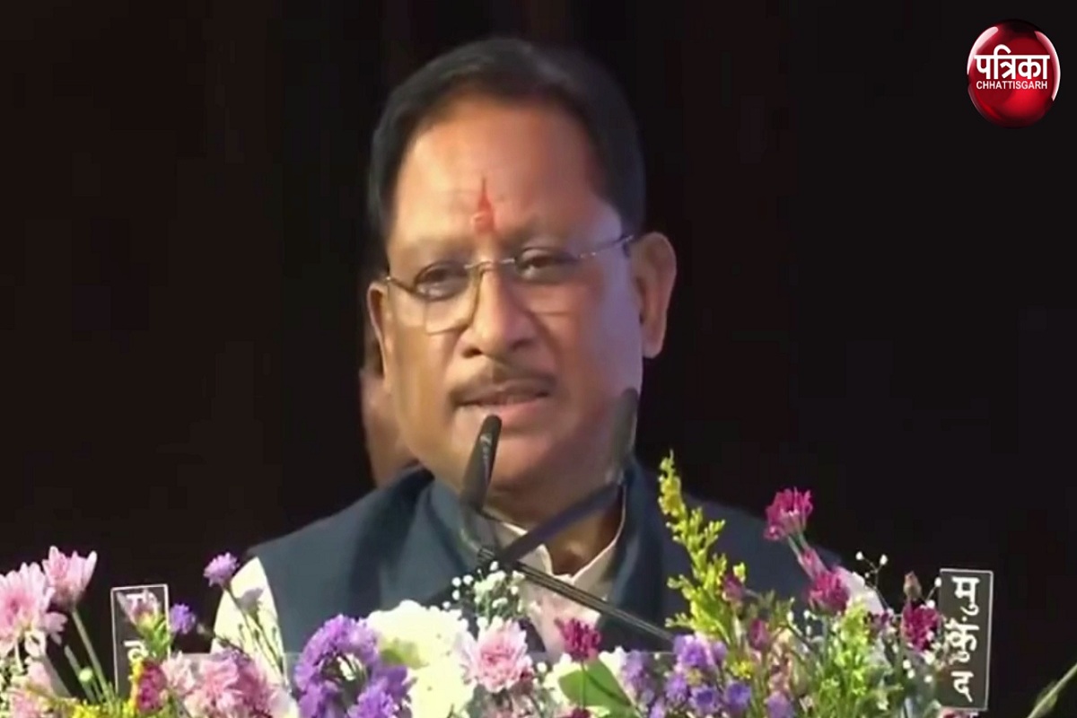 CG AI Data Center Park: भारत का पहला एआई डेटा सेंटर पार्क नवा रायपुर में