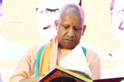यूपी सरकार का बड़ा तोहफा: किसानों को सस्ते दरों पर मिलेगा ऋण, कर्ज मुक्त होगा
प्रदेश - image