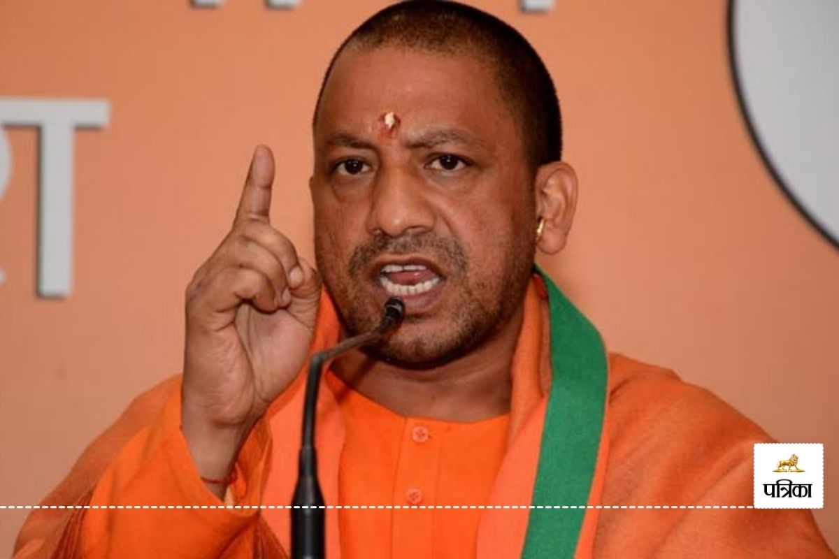 रामगोपाल यादव के बयान पर भड़के CM Yogi, कहा- देश की अस्मिता का भी घोर अपमान है - image