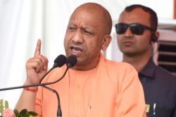 अंतरराष्ट्रीय जैव विविधता दिवस : सीएम योगी ने दिया प्रकृति संग समरसता का संदेश,
कहा-विकास और संरक्षण साथ-साथ चलें - image