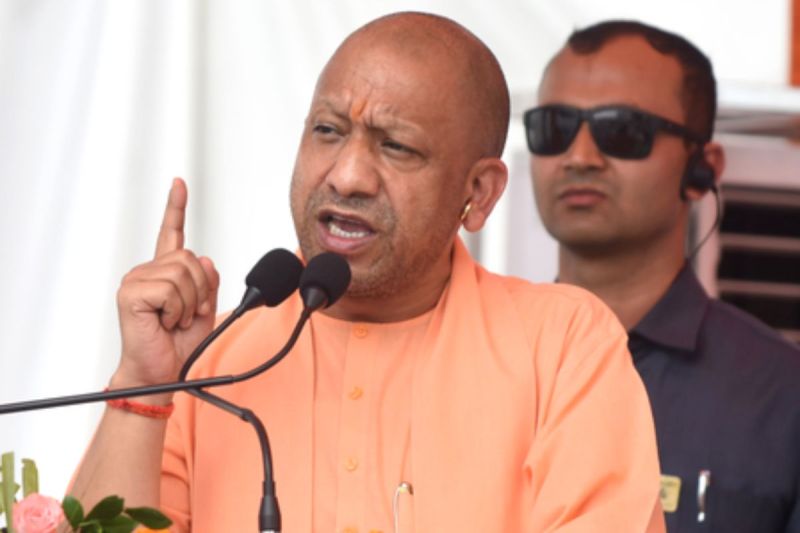 CM Yogi, BJP, UP News, hindi news