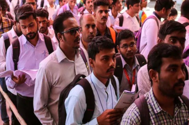 CM Yuva Yojana