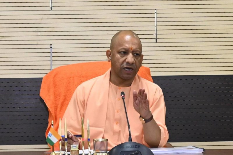 योगी सरकार की सोच: सिर्फ नौकरी नहीं, आत्मनिर्भरता की ओर कदम