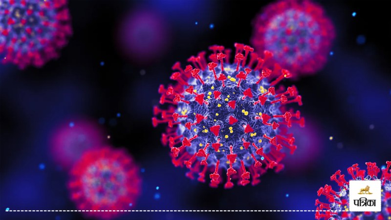 COVID-19 infected elderly man from Firozabad dies