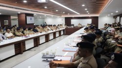 अहमदाबाद शहर में ड्रोन उड़ाने, पटाखे चलाने पर रोक, सतर्कता बढ़ाई - image
