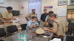 Ahmedabad: शहर से 198 अवैध बांग्लादेशी पकड़े, पूछताछ जारी - image