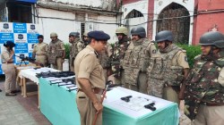 वडोदरा शहर में सुरक्षा बढ़ाई, सोशल मीडिया पर भी नजर - image