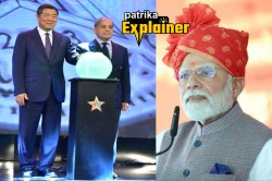 Explainer: क्या है सीपेक? अफगानिस्तान की एंट्री से भारत के सामने है ये तीन
चुनौतियां - image
