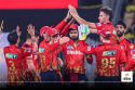 CSK vs PBKS: पंजाब को जीतकर भी लगा बड़ा झटका, श्रेयस अय्यर पर BCCI ने ठोका भारी
भरकम जुर्माना