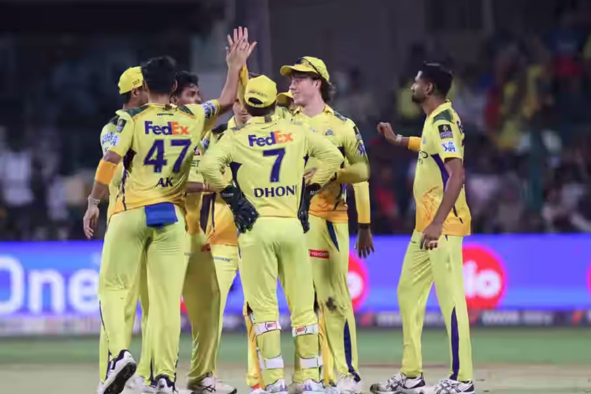 IPL 2025: ब्लैकआउट के दौरान क्या रुक जाएगा KKR vs CSK का मुकाबला?