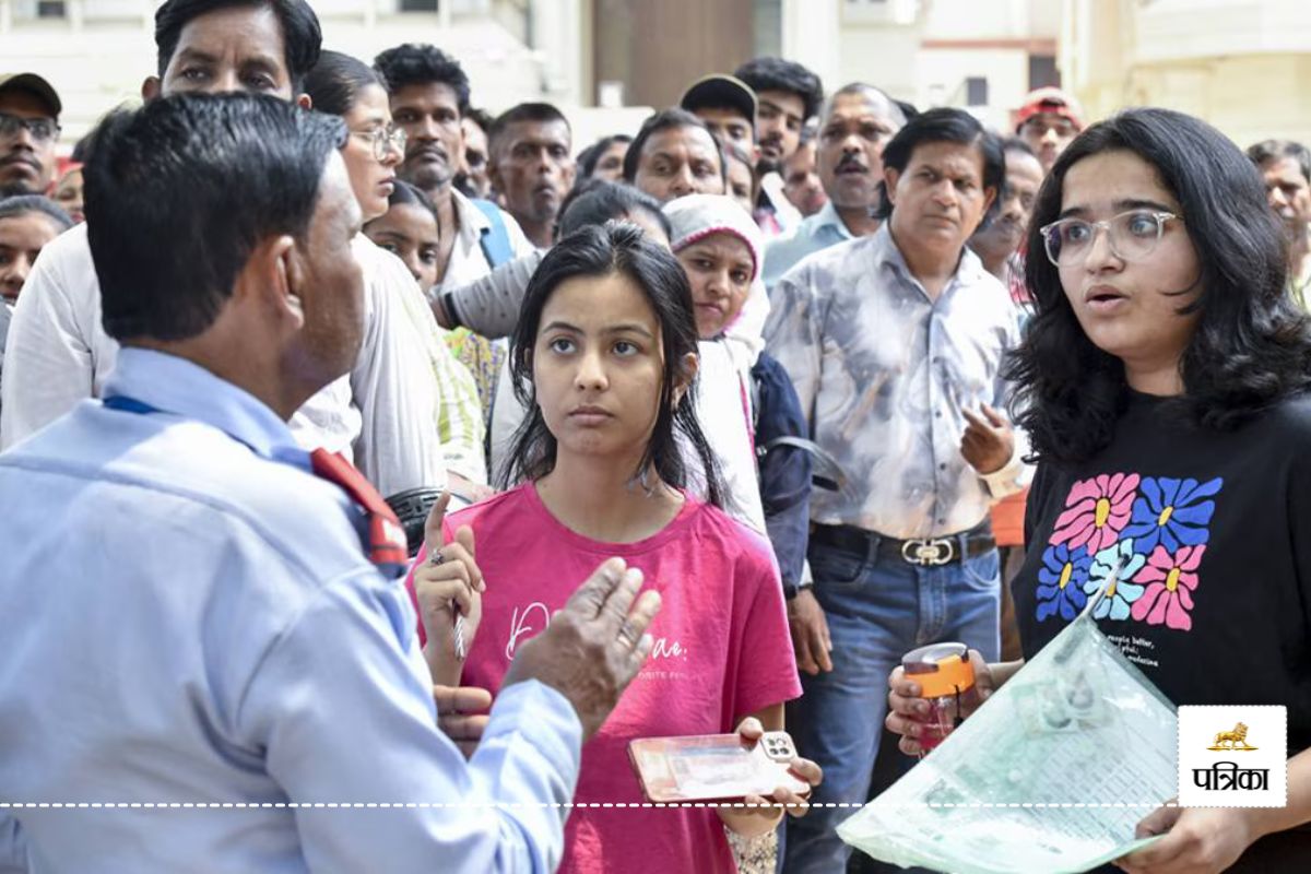 CUET UG 2025 Admit Card