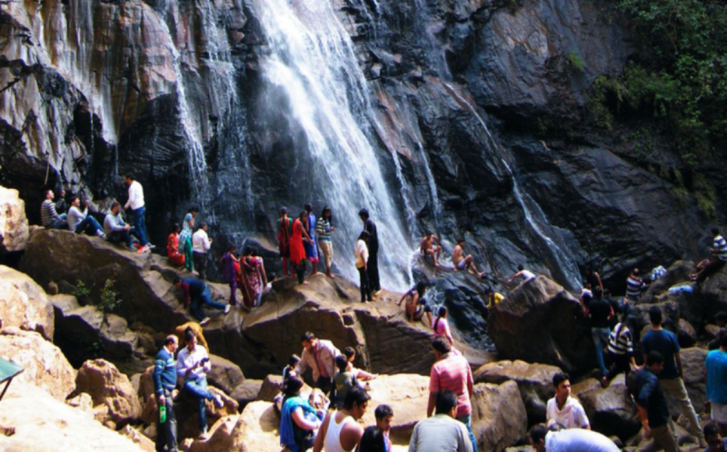 Cabinet excluded Pachmarhi city from Pachmarhi sanctuary