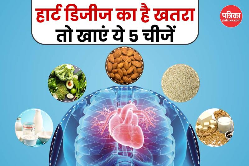 Calcium Deficiency Heart Disease