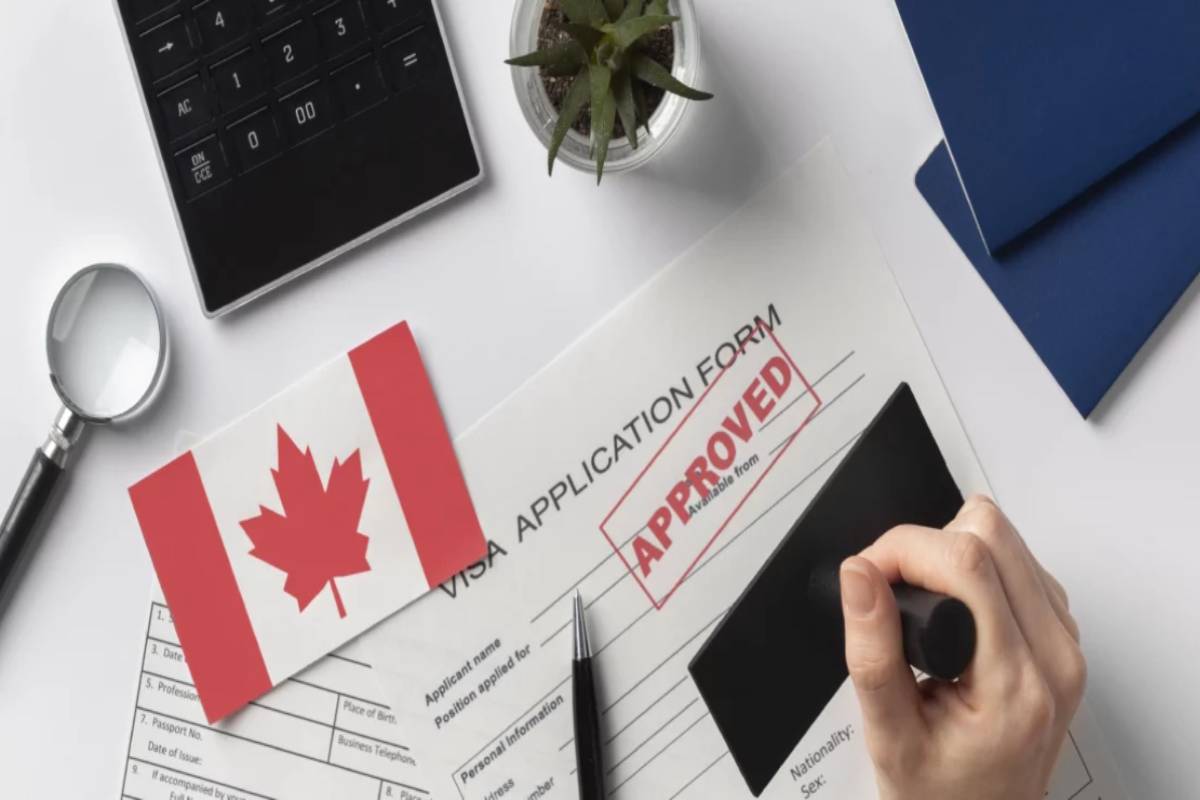 Canadian Visa for Study
