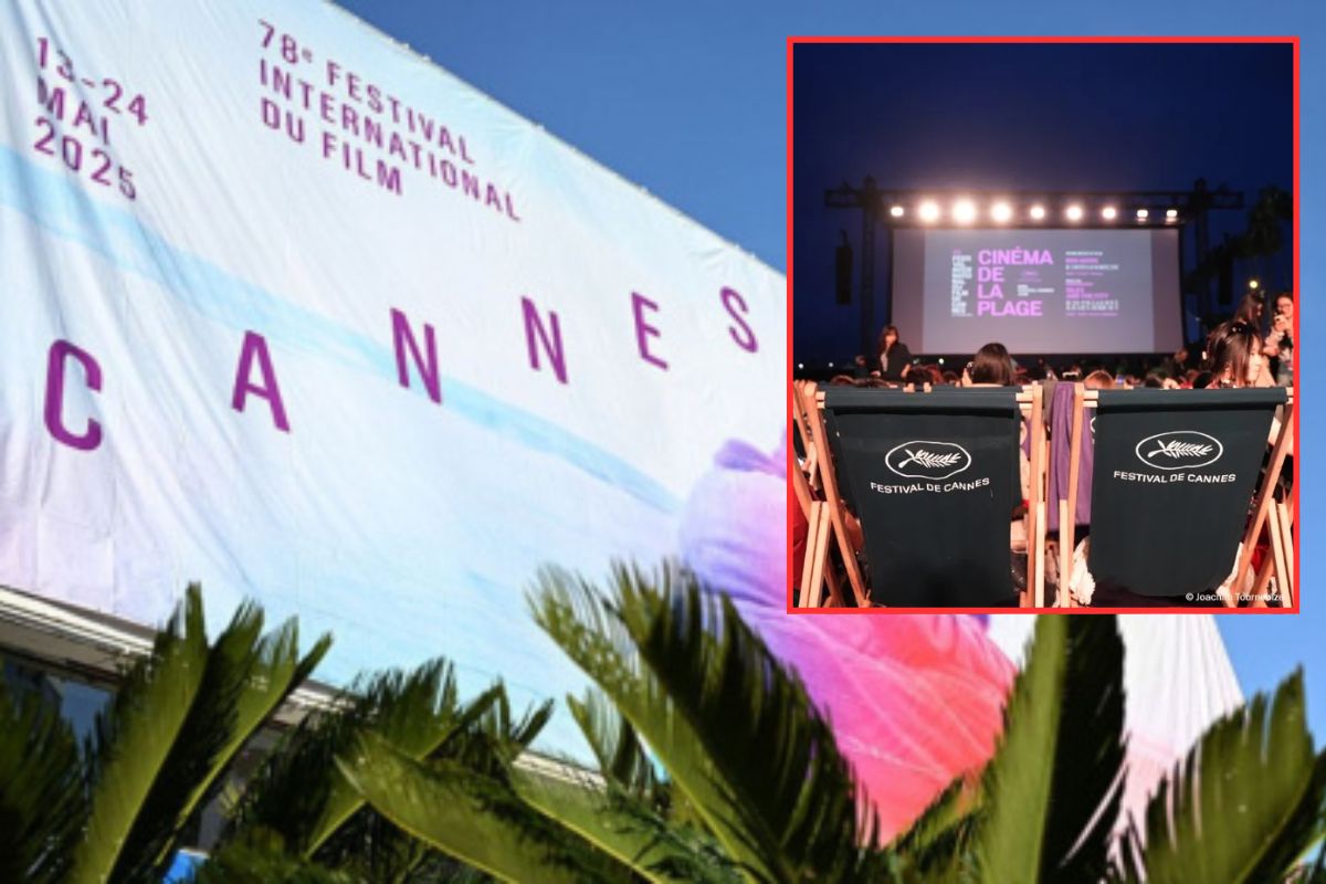 Cannes Film Festival: सूट, साड़ी और गाउन में जाएंगी एंक्ट्रेस? नई गाइडलाइंस में
अश्लील और बड़ी ट्रेन पर लगा प्रतिबंध