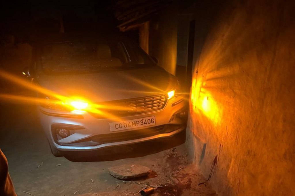 Car crushed 2 girl child: घर के बाहर खेल रहीं 2 बालिकाओं को कार ने रौंदा, दोनों की मौत, नशे में धुत था चालक