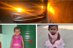 Car crushed 2 girl child: घर के बाहर खेल रहीं 2 बालिकाओं को कार ने रौंदा, दोनों
की मौत, नशे में धुत था चालक - image