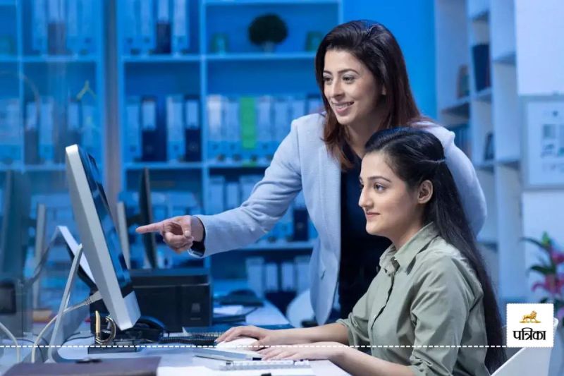 Career Courses For Women