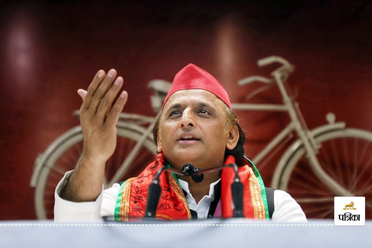 Caste Census, Akhilesh yadav, Samajwadi party