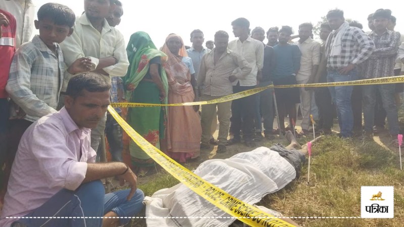 Chakrod dispute became the reason for bloody conflict in Sambhal