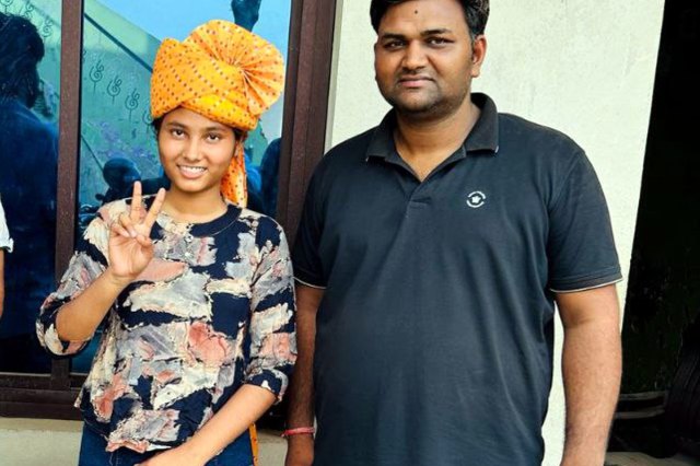rbse 10th result 2025