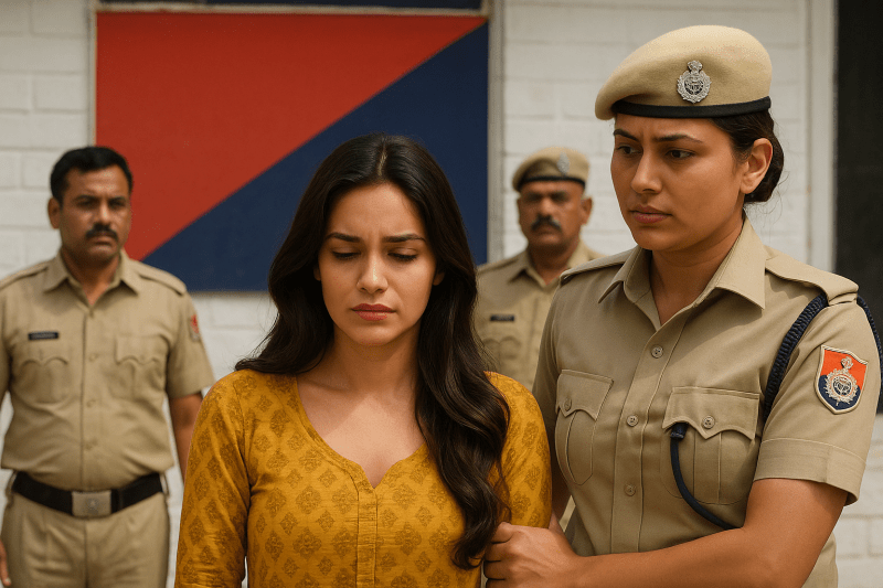 Haryana: पहले माथा चूमा फिर पानी में डुबोकर बेटे की रोक दी सांसें…पति से नाराज पत्नी ने बेटे पर निकाला गुस्सा