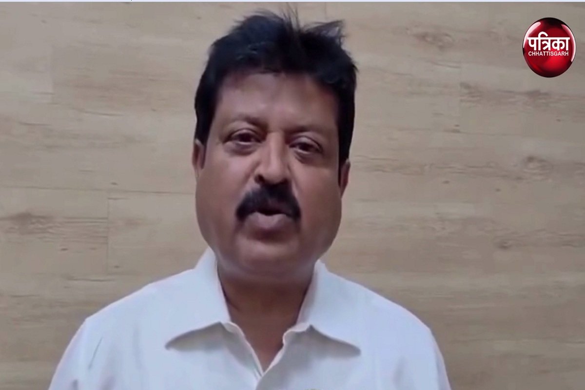 बीजेपी बोली- छत्तीसगढ़ की प्रगति से कांग्रेस प्रदेशाध्यक्ष को तकलीफ हो रही है