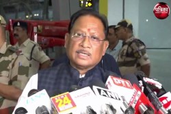 CG News: नारायणपुर की बेटियों के साथ हुए घटना पर मुख्यमंत्री साय ने जताई चिंता,
कहा- महिला सुरक्षा सर्वोपरि - image