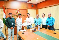 पर्यटन के नक्शे पर छिंदवाड़ा को मिलेगी नई पहचान, तैयार की गई रणनीति - image