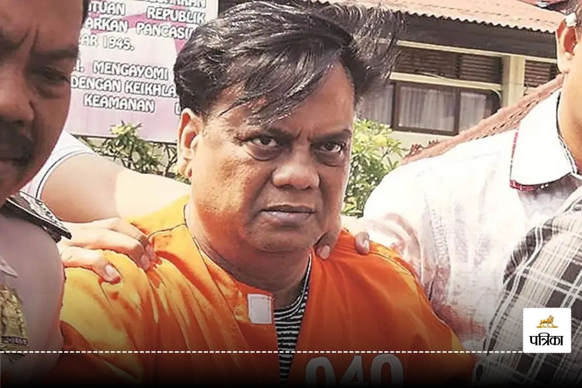 Chota Rajan Acquitted in 21 Year Old Attempted Murder Case