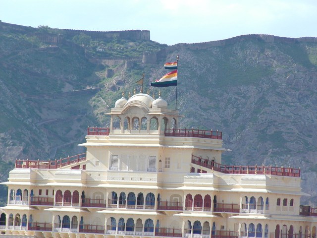 City Palace Jaipur