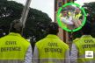 Civil Defence Gurugram Training: गुरुग्राम में सिविल डिफेंस वालंटियर बनने का
सुनहरा मौका, इस तरह करें आवेदन