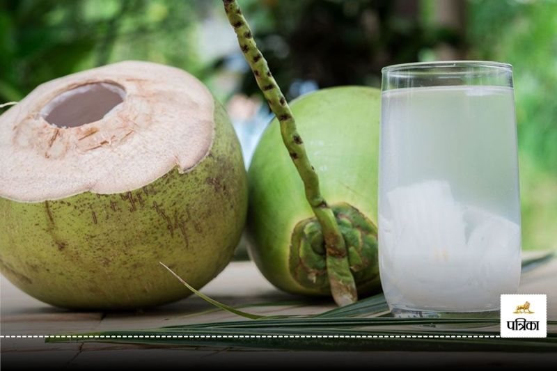 Coconut Water Benefits