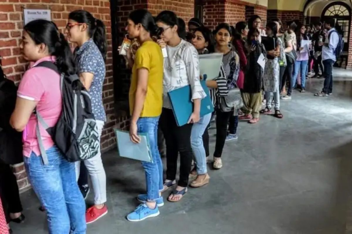 राजस्थान के 30 से ज्यादा जिलों के लिए आई गुड न्यूज़, अफसर बनने की तैयारी के लिए
मिलेगी ये सुविधा