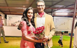 Sofiya Qureshi- कौन सा कैरियर चुनना चाहते हैं कर्नल सोफिया के बच्चे, शादी की भी
है रोचक दास्तान - image