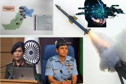 Operation Sindoor: भारत ने पाकिस्तान के हवाई हमलों को विफल करने के लिए AI का
कैसे उठाया लाभ - image