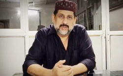 कांग्रेस नेता ने नहीं गाया राष्ट्रगीत, वंदेमातरम गायन के समय चुपचाप खड़े रहे
विधायक, बीजेपी ने पोस्ट किया वीडियो - image