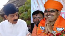 …तो आप मेरे लिए कलयुग के देवता हो, कांग्रेस विधायक ने की CM भजनलाल शर्मा की
तारीफ - image